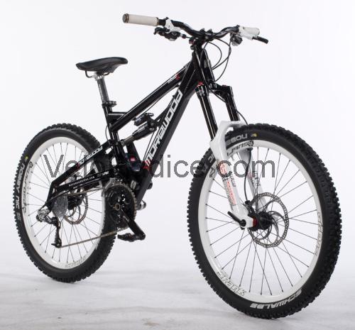 Morewood Mbuzi scheda tecnica e recensioni